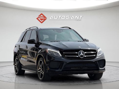 Used 2018 Mercedes-Benz GLE 43 AMG 4MATIC image 14