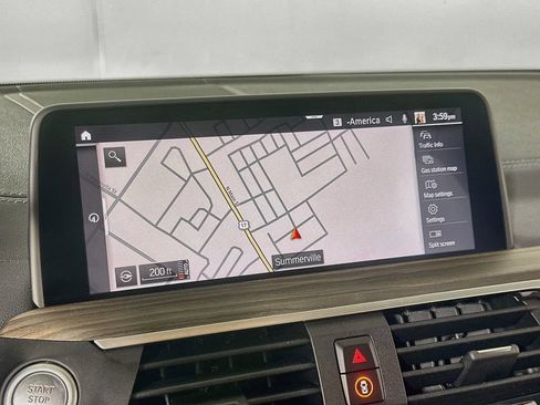 Used 2021 BMW X3 M40i w/ Premium Package AWD/4WD image 28