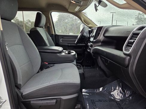 Used 2019 RAM 2500 Big Horn AWD/4WD image 20