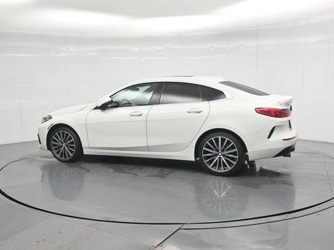 Used 2021 BMW 228i xDrive Gran Coupe w/ Convenience Package image 7