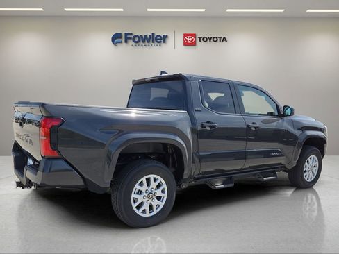 New 2026 Toyota Tacoma SR5 AWD/4WD image 7