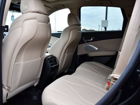 Certified 2024 Acura RDX w/ Technology Package image 18