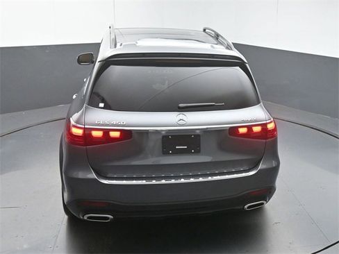 New 2026 Mercedes-Benz GLS 450 GLS 450 image 48