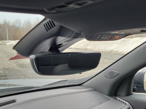 New 2026 GMC Acadia Elevation w/ Black Edition image 26