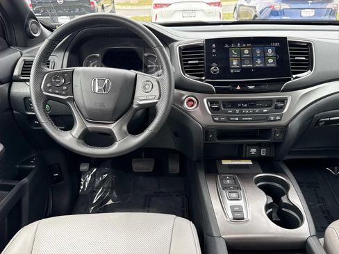 Used 2023 Honda Passport EX-L image 8