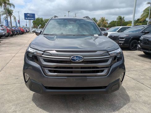 New 2026 Subaru Forester Premium AWD/4WD image 9