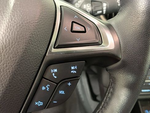 Used 2022 Ford Edge SEL w/ Convenience Package image 21