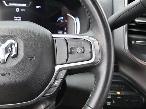 Used 2024 RAM 2500 Laramie w/ Night Edition AWD/4WD image 16