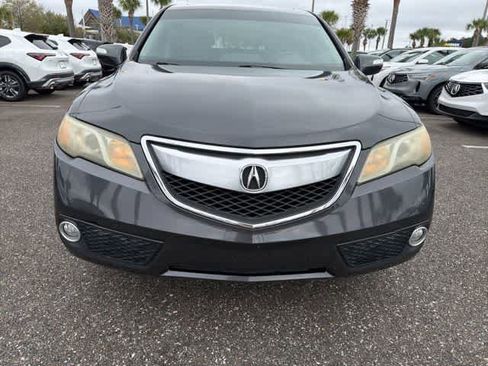 Used 2013 Acura RDX Tech Pkg image 10
