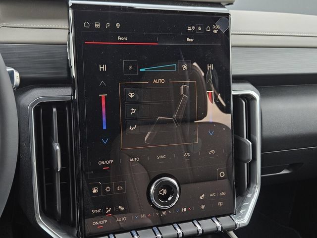 New 2026 GMC Acadia Elevation w/ Black Edition FWD image 23