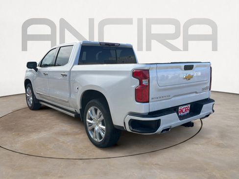 Used 2022 Chevrolet Silverado 1500 High Country AWD/4WD image 8