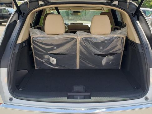 New 2026 Acura MDX SH-AWD w/ Technology Package image 5
