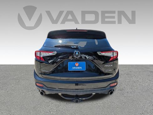 Used 2020 Acura RDX AWD image 29