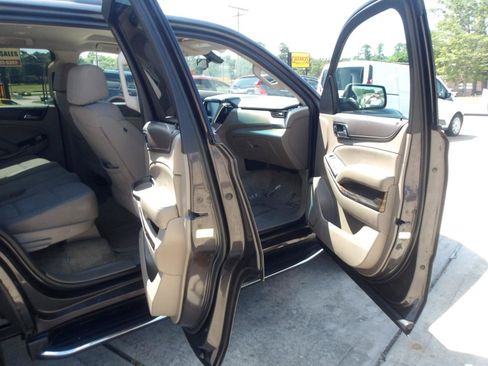 Used 2017 GMC Yukon SLE w/ SLE Value Package RWD image 6