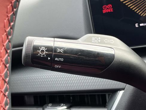 New 2026 Kia K4 GT-Line image 34