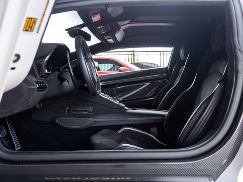 Used 2022 Lamborghini Aventador LP 780-4 Ultimae AWD/4WD image 49