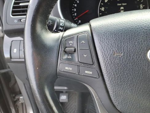 Used 2015 Kia Sorento SX image 21