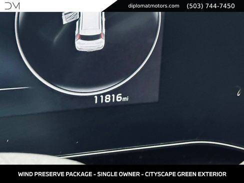 Used 2023 Kia Niro Wind w/ Wind Preserve Package FWD image 32