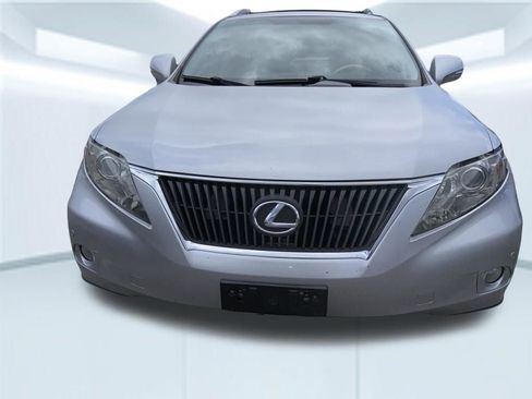 Used 2010 Lexus RX 350 2WD image 4