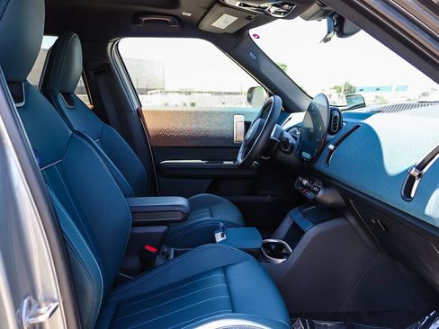 Used 2026 MINI Cooper Countryman S w/ Comfort Package Max AWD/4WD image 18