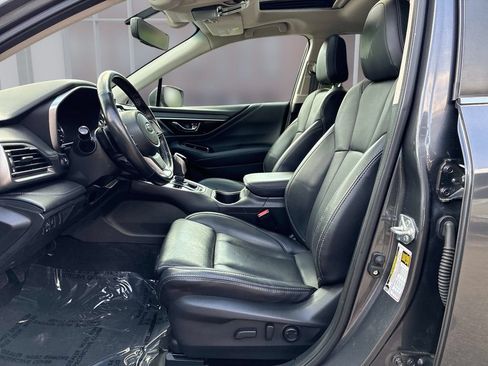 Used 2022 Subaru Outback Limited AWD/4WD image 26