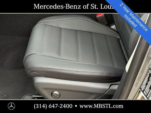 New 2026 Mercedes-Benz GLE 450 GLE 450 image 13