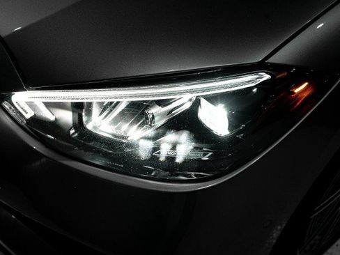 Certified 2023 Mercedes-Benz C 43 AMG 4MATIC Sedan image 8