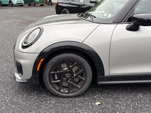 New 2026 MINI Cooper S FWD image 4
