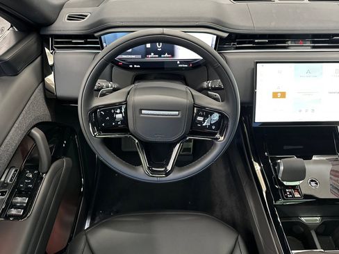 New 2026 Land Rover Range Rover Sport Dynamic SE image 26