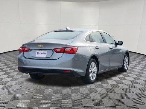 Used 2024 Chevrolet Malibu LT FWD image 4