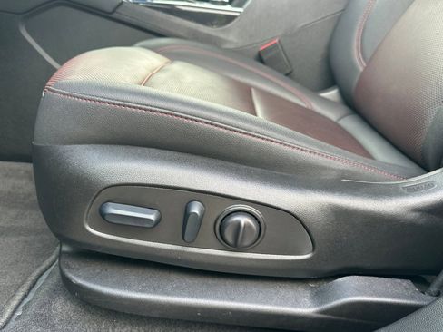 Used 2025 Chevrolet Blazer RS image 14