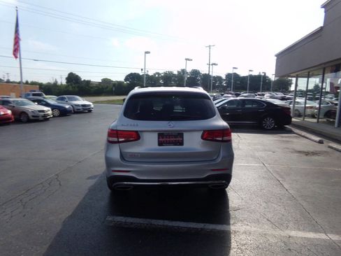 Used 2016 Mercedes-Benz GLC 300 image 8