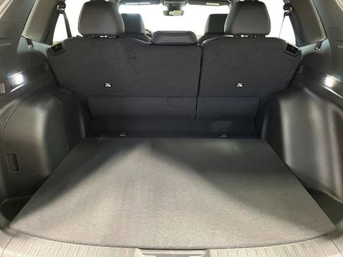 New 2026 Honda CR-V Sport-L image 26