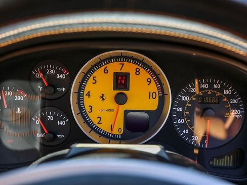 Used 2006 Ferrari F430 Spider RWD image 45
