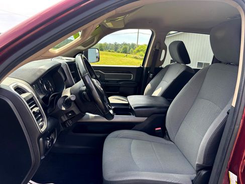 Used 2019 RAM 2500 Big Horn image 22