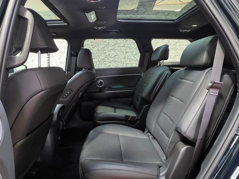 New 2026 Hyundai Palisade Calligraphy image 22