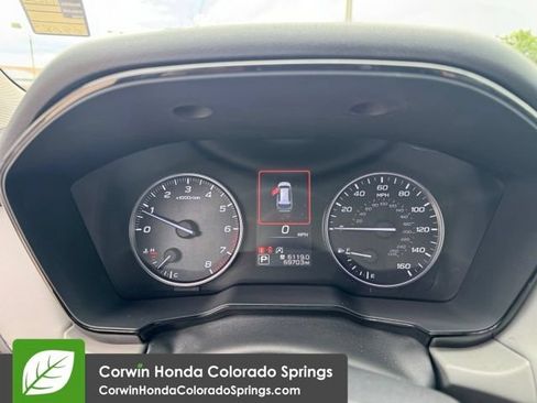 Used 2020 Subaru Outback Premium AWD/4WD image 17
