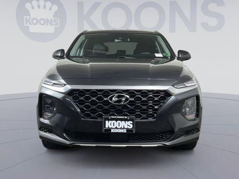Used 2020 Hyundai Santa Fe SE image 11