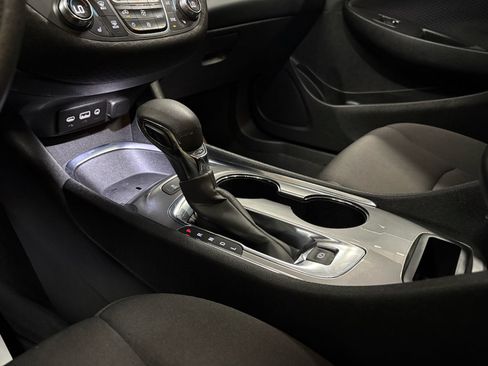 Used 2024 Chevrolet Malibu LT FWD image 13