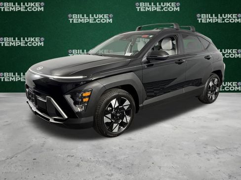 Used 2025 Hyundai Kona SEL image 2