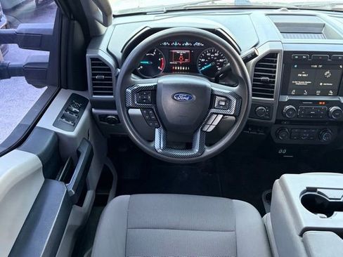 Used 2018 Ford F250 XL w/ STX Appearance Package image 10