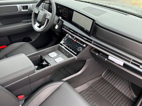 New 2026 Hyundai Santa Fe Limited image 20