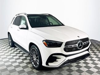 New 2026 Mercedes-Benz GLE 450 4MATIC video 1