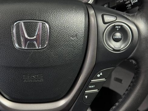 Used 2018 Honda Pilot EX-L image 34