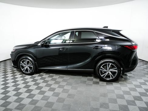 Used 2023 Lexus RX 350 Premium w/ Cold Area Package FWD image 2