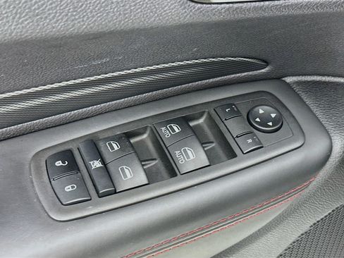 Used 2023 Dodge Durango R/T AWD/4WD image 18