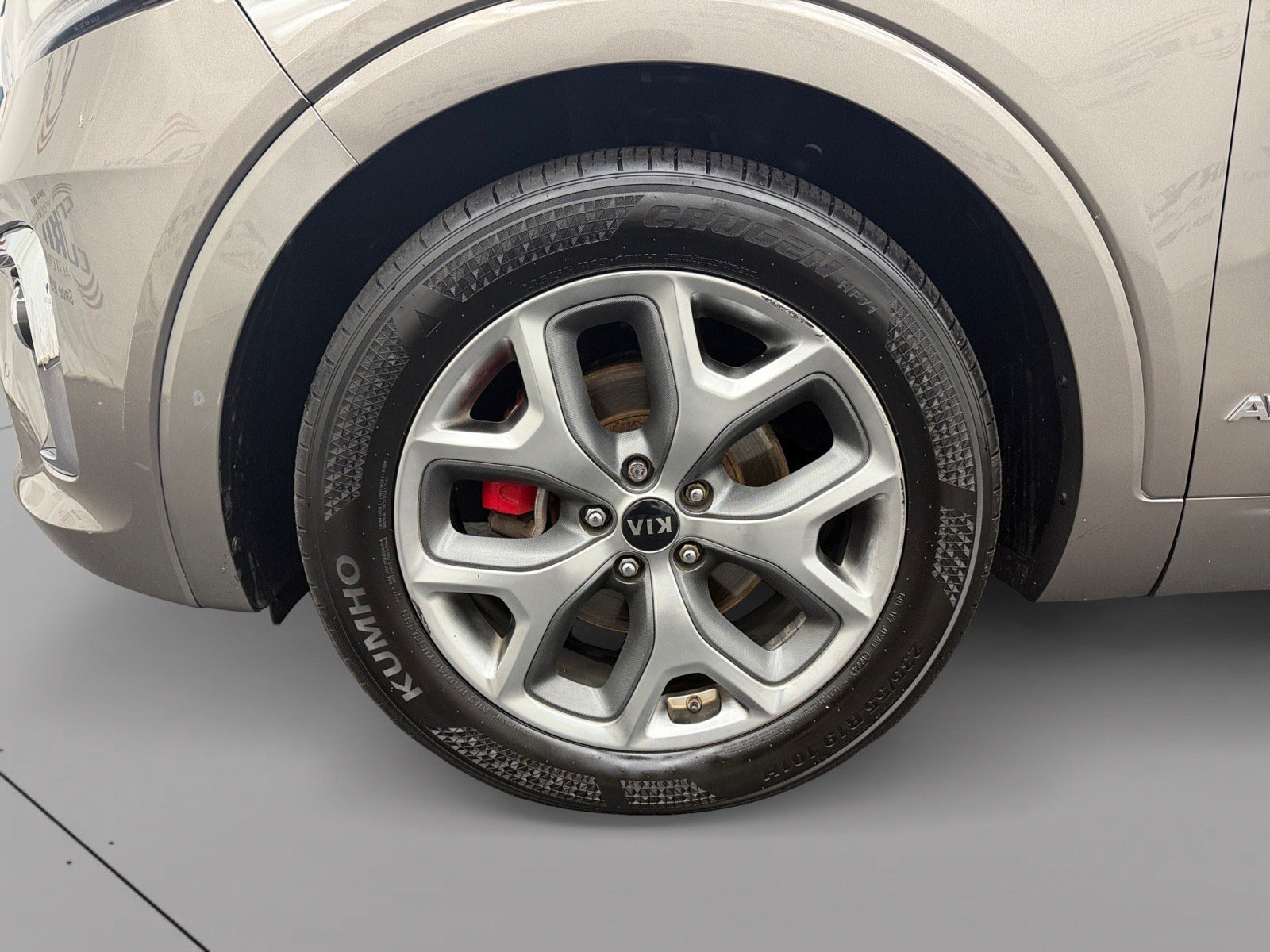 Used 2019 Kia Sorento SX AWD/4WD image 14