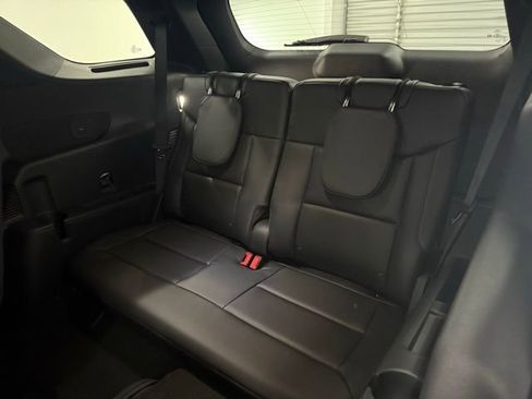 New 2026 Ford Explorer Tremor w/ Tremor Ultimate Package AWD/4WD image 17