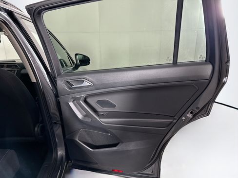 Used 2023 Volkswagen Tiguan S w/ IQ.Drive Package image 28