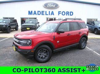 Used 2021 Ford Bronco Sport Big Bend image 1